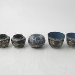 564 6494 Cloisonne